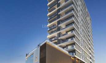 Imagem: Lançamento no Bairro São João