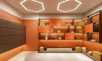 Imagem 6: Lançamento no Bairro São João