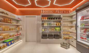 Imagem 5: Lançamento no Bairro São João