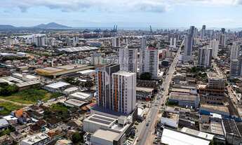 Imagem: Lançamento no Bairro São João