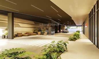 Imagem 2: Lançamento no Bairro São João