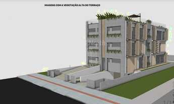 Imagem: Lançamento próximo ao mar na Praia do