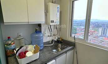 Imagem 6: Apartamento na Ressacada em Itajaí