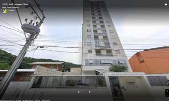 Imagem: Apartamento na Ressacada em Itajaí