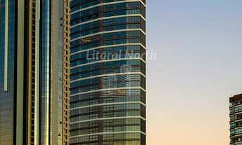 Imagem: Edifício Pharos - Altíssimo padrão de