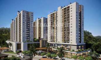 Imagem: Apartamento no Bairro Fazenda