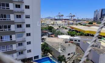 Imagem 2: Apartamento no Centro de Itajaí