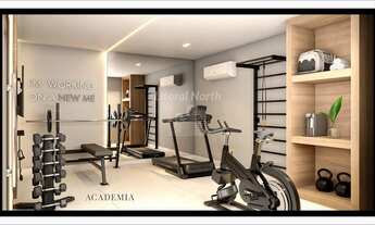 Imagem 4: Apartamento no Bairro das Nações