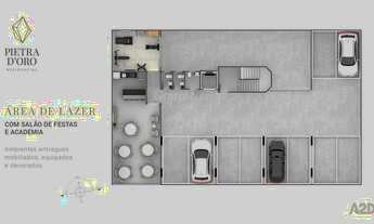 Imagem 7: Apartamento no Bairro das Nações