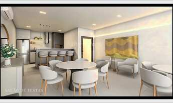 Imagem 5: Apartamento no Bairro das Nações