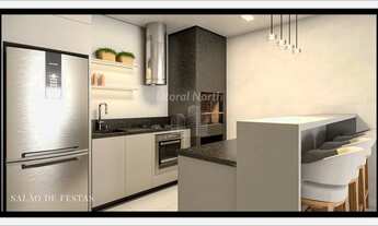 Imagem 6: Apartamento no Bairro das Nações