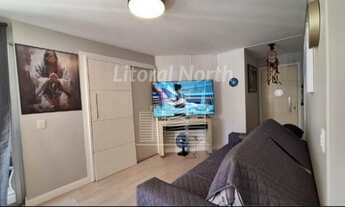 Imagem 2: Apartamento no Bairro Pioneiros á poucos metros do mar