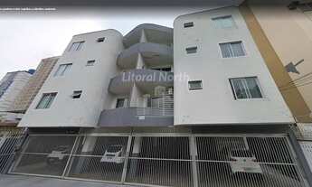 Imagem: Apartamento de frente para o Forum de Itajaí