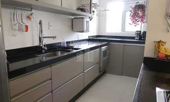 Imagem 3: Apartamento no Bairro Dom Bosco