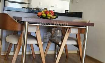 Imagem 2: Apartamento no Bairro Dom Bosco