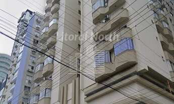 Imagem: Apartamento no centro de Balneário Camboriú