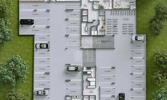 Imagem 6: Pré-lançamento no Bairro Fazendinha em Itajaí