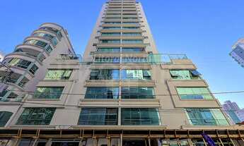 Imagem: Apartamento no Centro de Balneário Camboriú