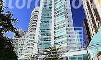 Imagem: Apartamento de Alto Padrão na Avenida Atlântica