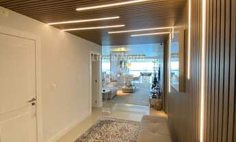 Imagem 3: Apartamento de Alto Padrão na Avenida Atlântica em Balneário Camboriú