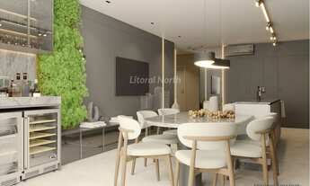 Imagem 6: Apartamento no Centro de Itajaí