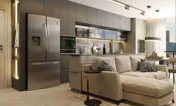 Imagem 2: Apartamento no Centro de Itajaí