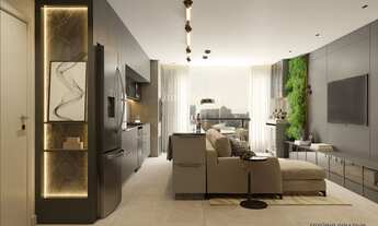 Imagem 3: Apartamento no Centro de Itajaí