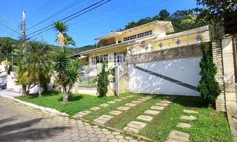 Imagem: Linda casa no Bairro Ressacada