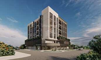 Imagem: Lançamento no Bairro Ariribá