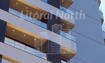 Imagem 2: Lançamento no Bairro Fazenda com vista para o mar