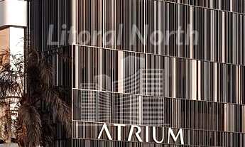 Imagem 4: Lançamento no Bairro Fazenda com vista para o mar