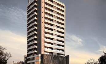 Imagem 3: Lançamento no Bairro Fazenda com vista para o mar