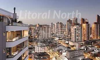 Imagem 5: Lançamento no Bairro Fazenda com vista para o mar