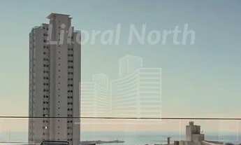 Imagem 6: Lançamento no Bairro Fazenda com vista para o mar