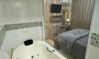 Imagem 6: Apartamento na Vila Operária