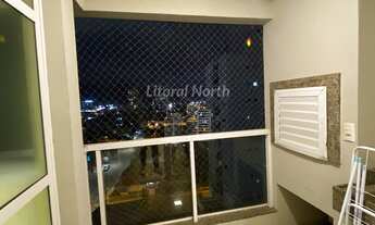 Imagem 4: Apartamento na Vila Operária