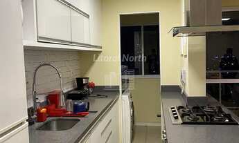 Imagem 5: Apartamento na Vila Operária