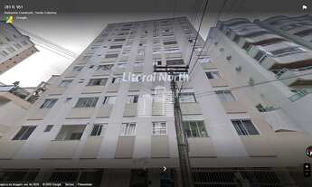 Imagem: Apartamento no Centro de Balneário Camboriú