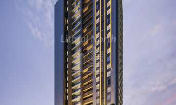 Imagem: Pré-lançamento no Bairro Fazenda em Itajaí