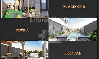 Imagem 6: Lançamento no Centro de Itajaí