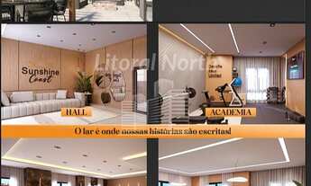 Imagem 5: Lançamento no Centro de Itajaí