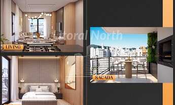 Imagem 3: Lançamento no Centro de Itajaí