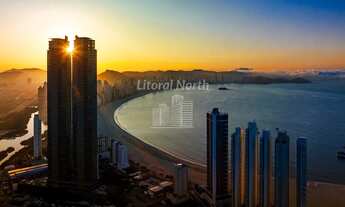 Imagem 2: Cobertura no Edifício Yachthouse - Cobertura Quadriplex