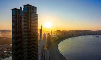 Imagem 4: Cobertura no Edifício Yachthouse - Cobertura Quadriplex