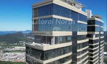 Imagem 5: Cobertura no Edifício Yachthouse - Cobertura Quadriplex