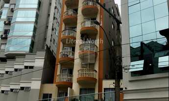 Imagem: Apartamento á poucos metros do mar e do