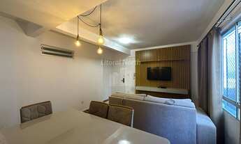 Imagem 3: Apartamento de frente para o mar