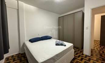 Imagem 7: Apartamento de frente para o mar