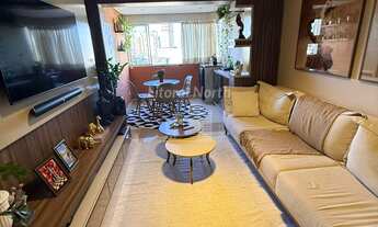 Imagem 4: Apartamento no Centro de Itajaí