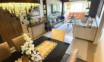 Imagem 2: Apartamento no Centro de Itajaí